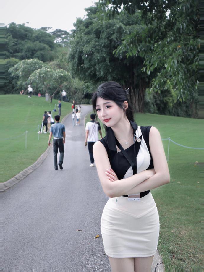 我的天才女友